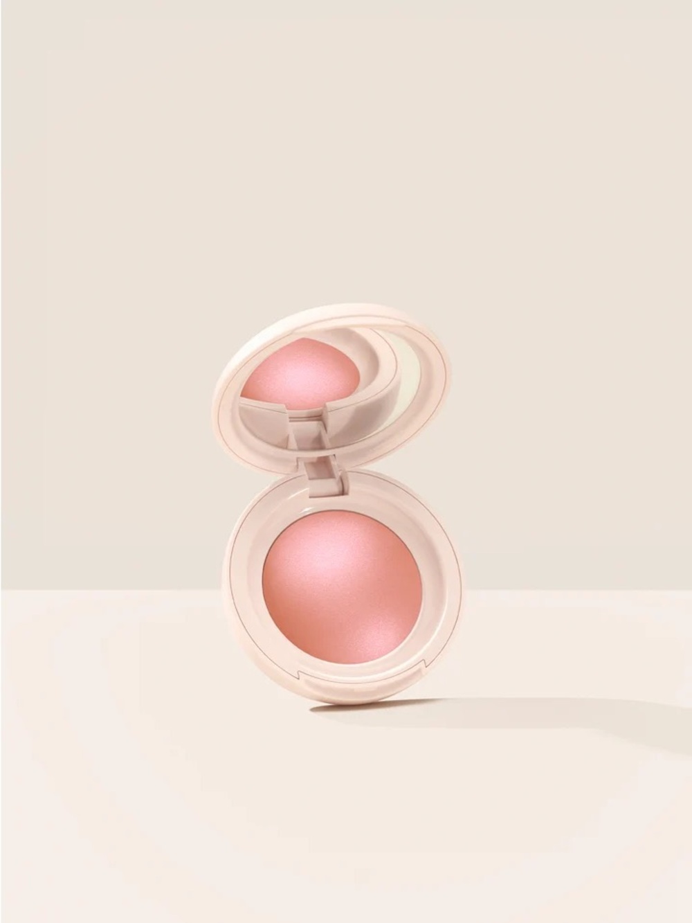 Rare Beauty Soft Pinch Luminous Powder Blush in Hope (nude mauve)  NEW - Picture 3 of 9